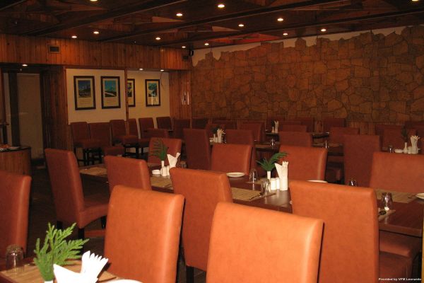 Hotel Sinclairs Darjeeling